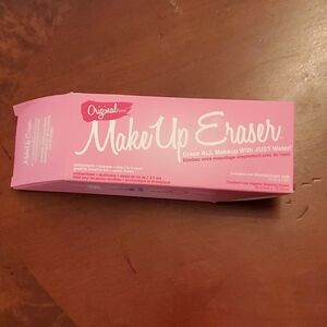 Make Up Eraser